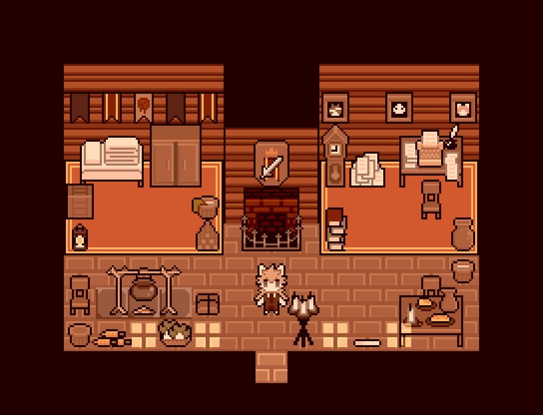 Silenced screenshot 4