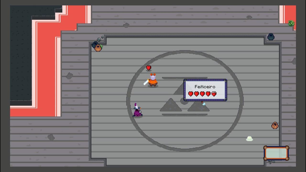 Tethero screenshot 3