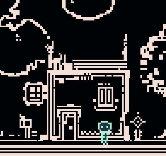 JOURNEY TO TOAD VILLAGE