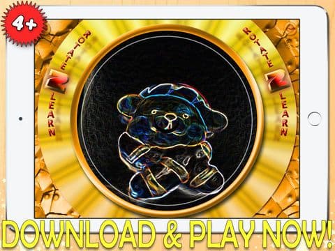 Rotate 2 Learn HD – Full FREE Christmas Edition Puzzles