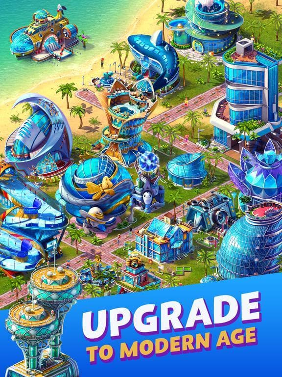 Paradise Island 2: Resort Sim screenshot 4