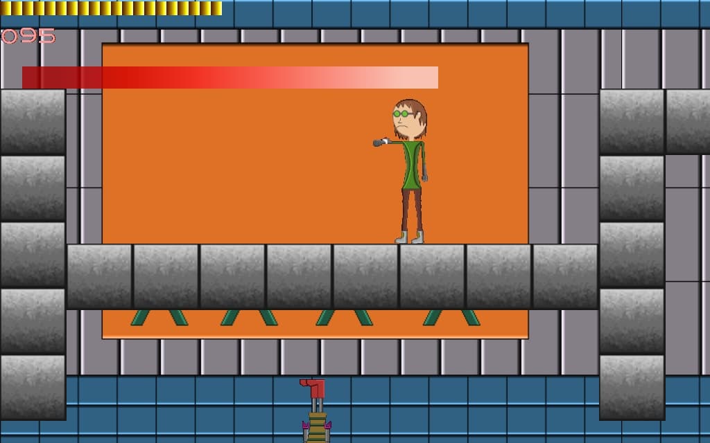 Heroside 3 screenshot 3