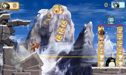 Gerbil Physics screenshot 3