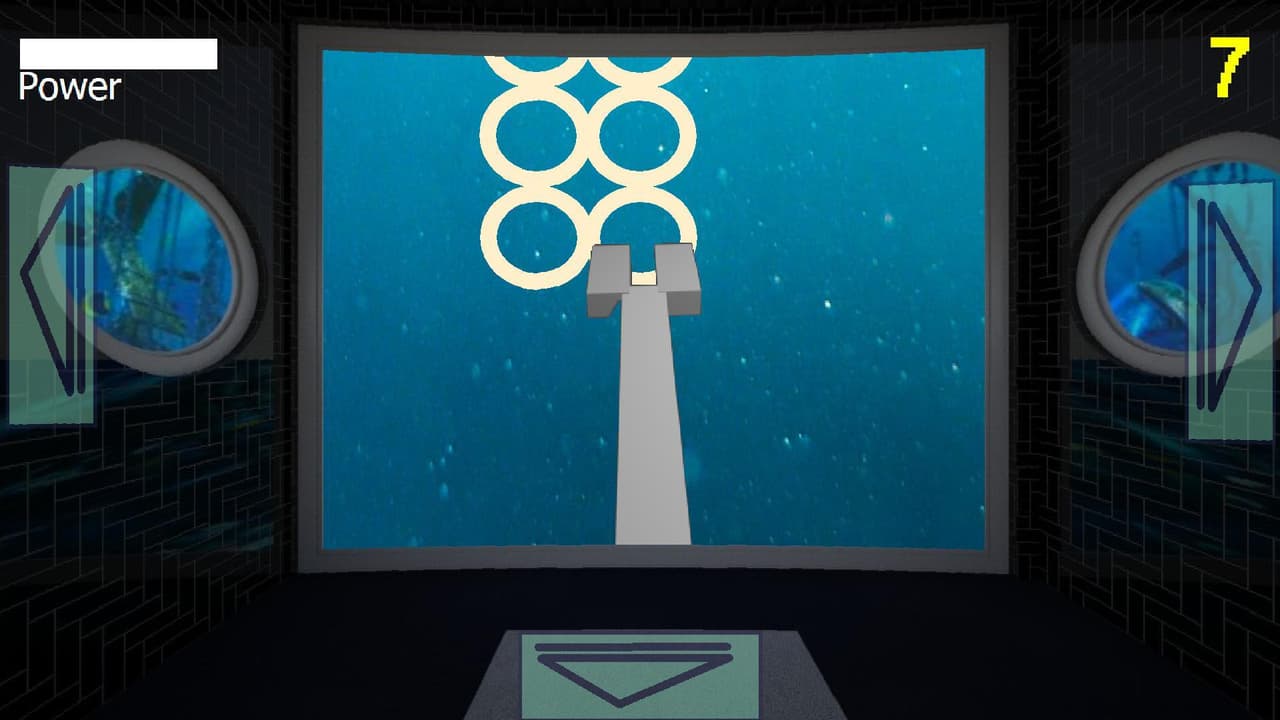 Five Nights Underwater screenshot 3