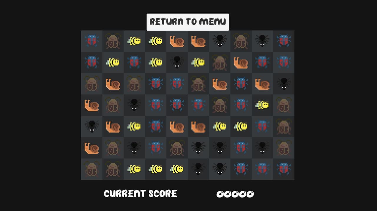 Bug Join screenshot 3