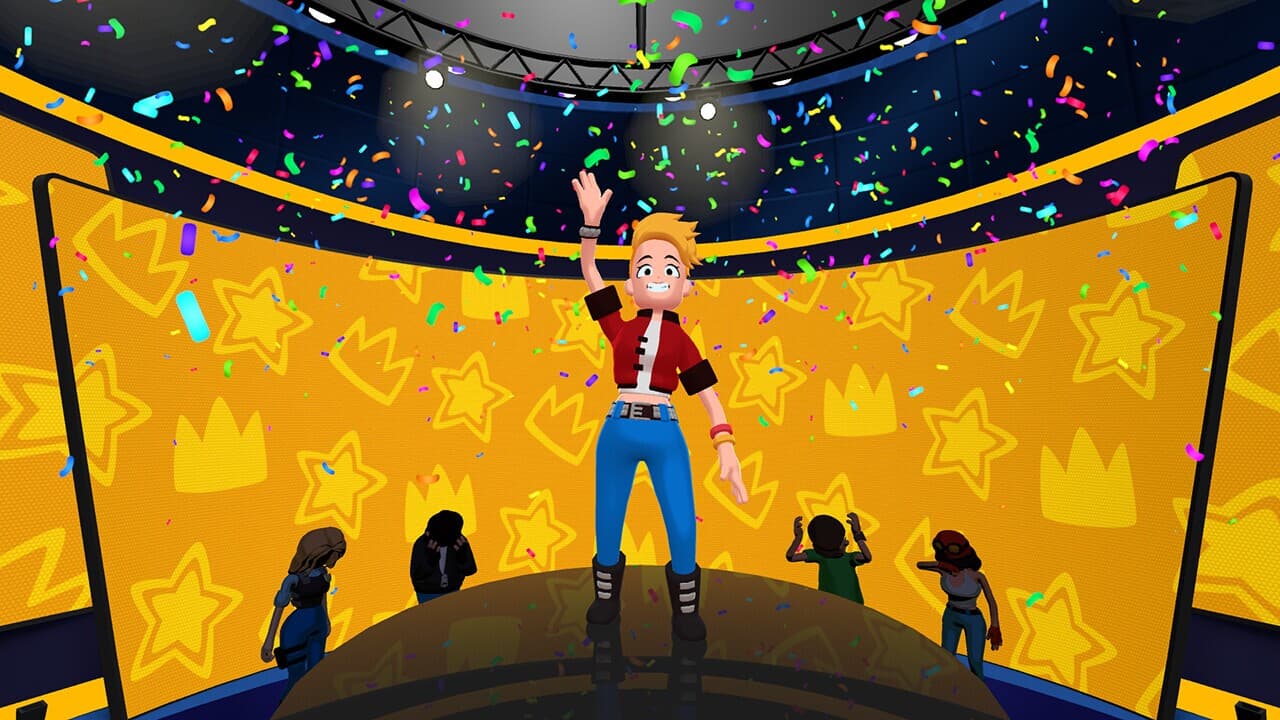 Brain Show screenshot 5