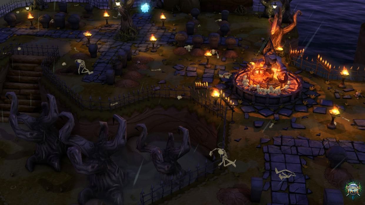 Eternal Fate screenshot 6