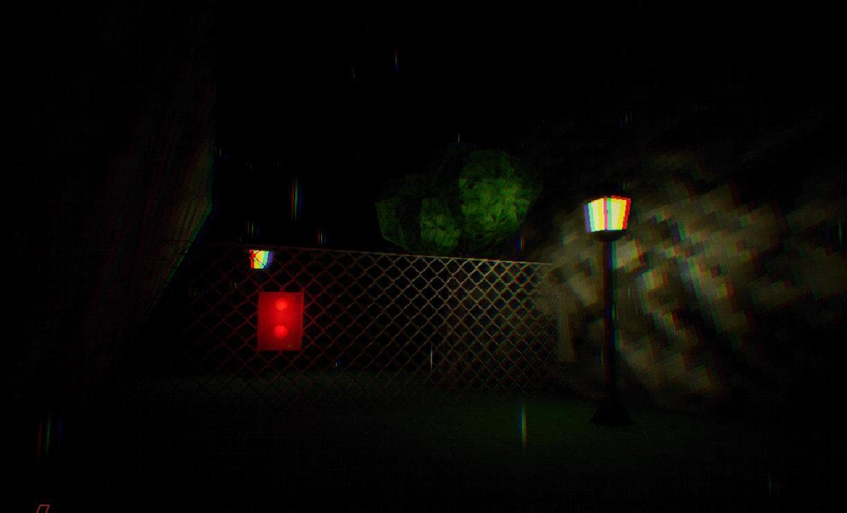 TheFORGOTTEN FOREST V11.0.0 screenshot 5