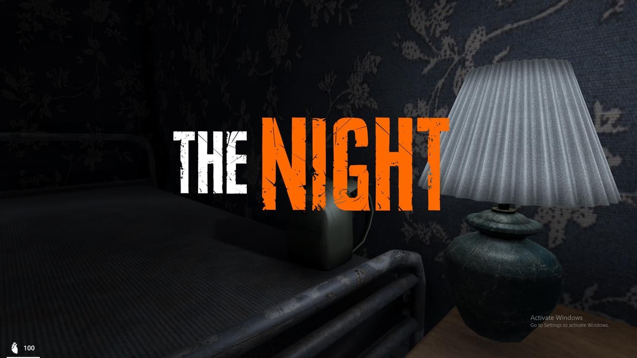 The NIGHT Demo