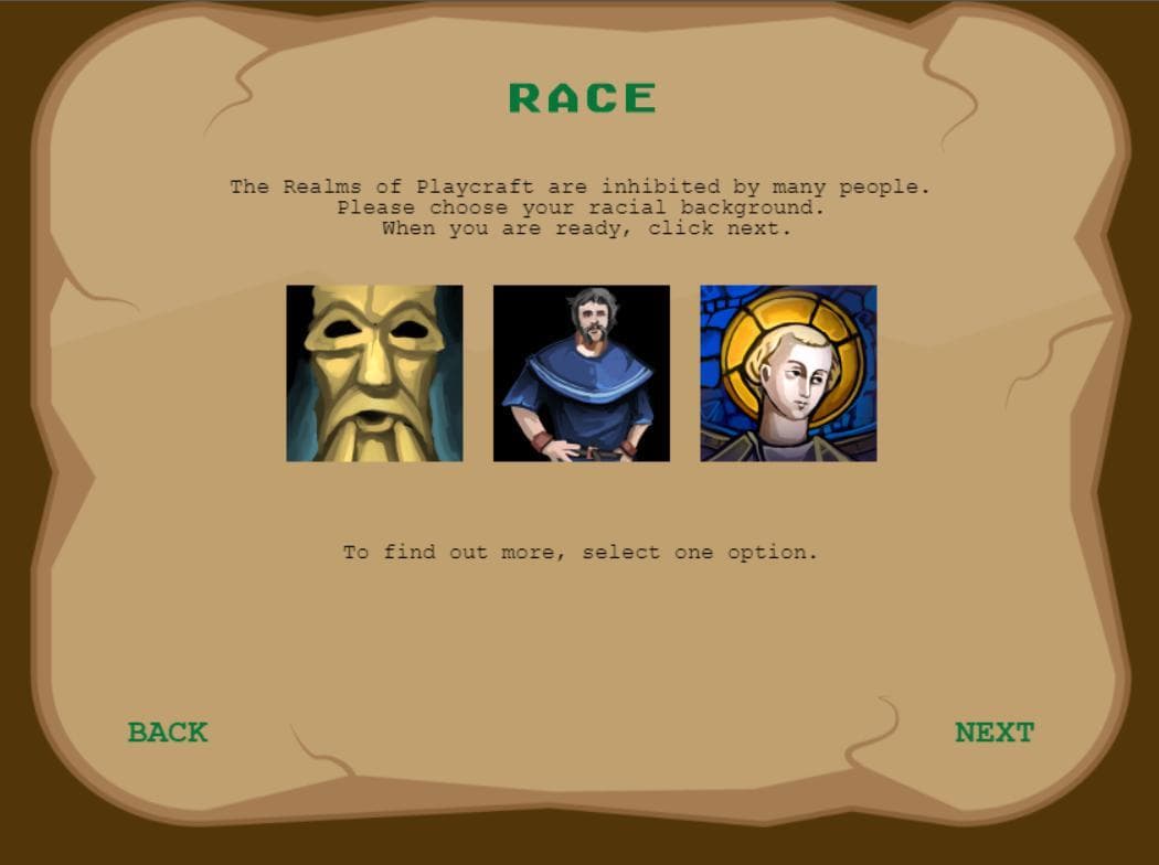 Realm of PlayCraft screenshot 3