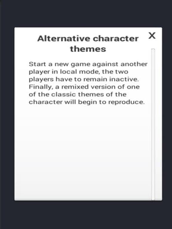 Cheats for Killer Instinct screenshot 3
