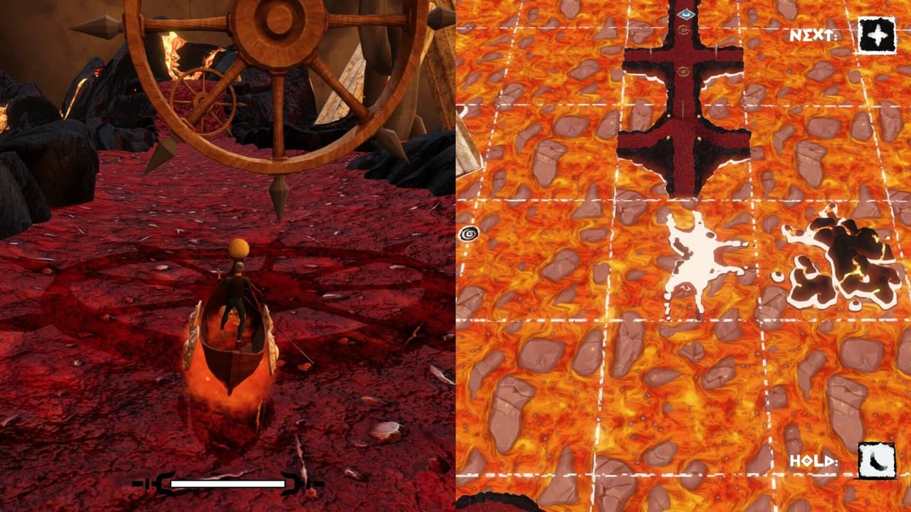 Highway Outta Hell (Futuregames) screenshot 4