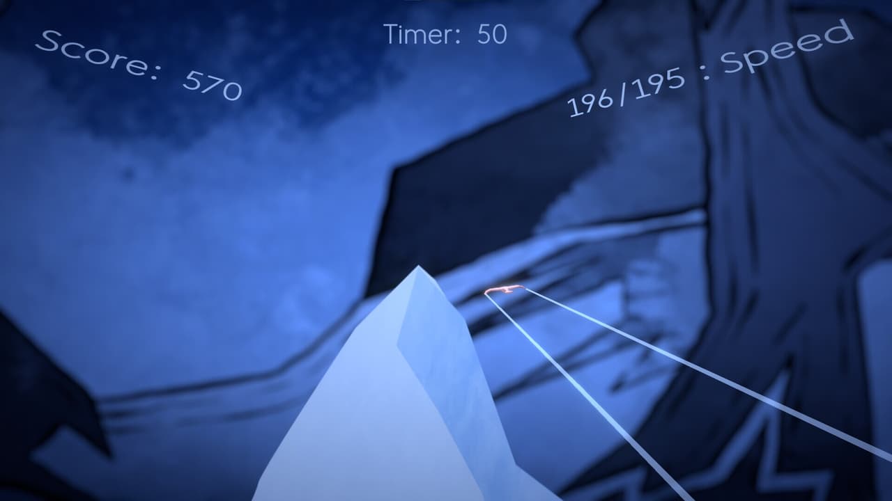 REDHAWK Simulator screenshot 3