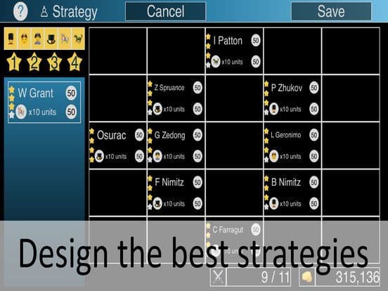 Field of Battle screenshot 4