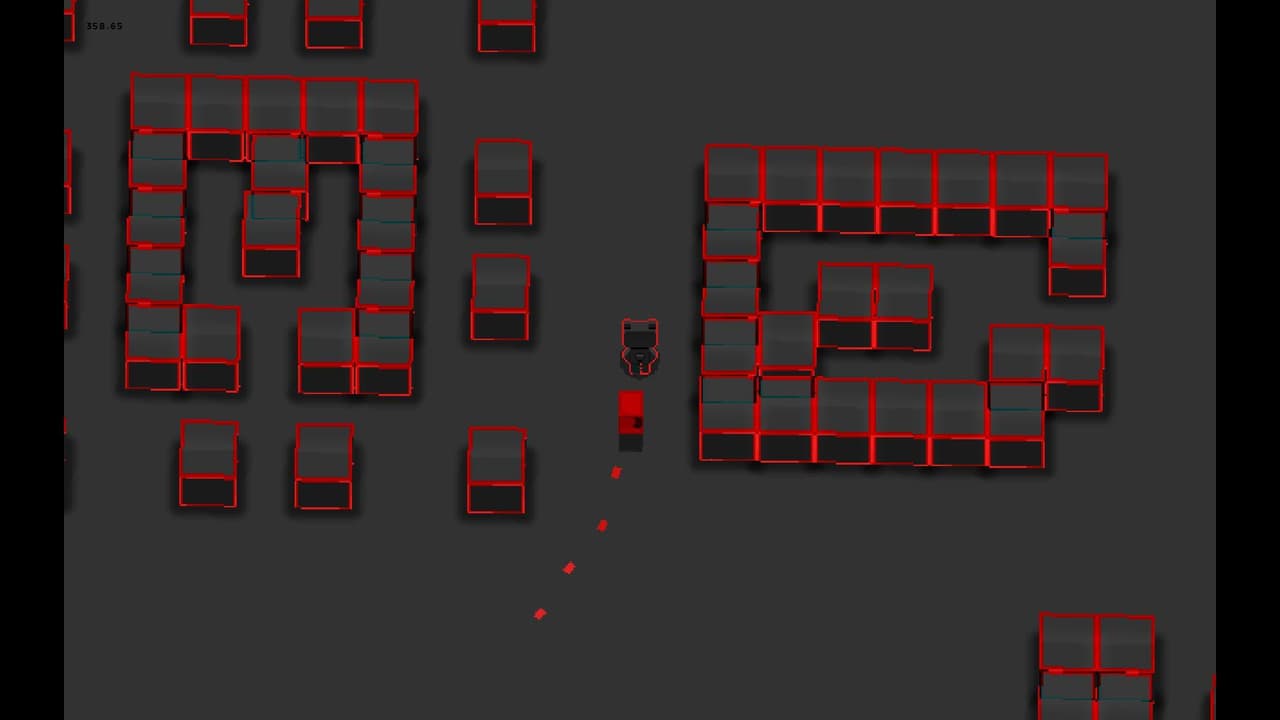 Project Octate [demo] screenshot 4