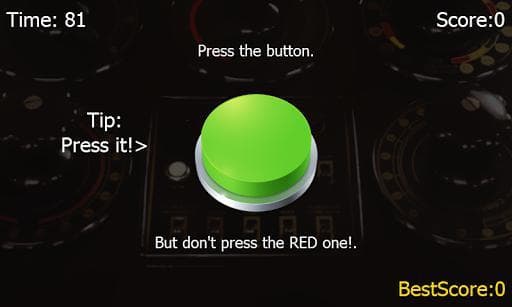 Button Ninja