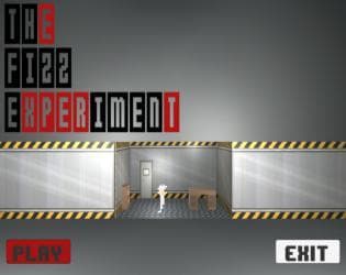 The Fizz Experiment screenshot 2