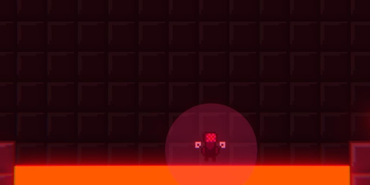 RAGE (itch) (AlfonzOoO) screenshot 2