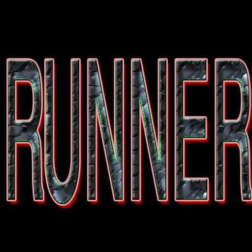 UNNER Run Surfers