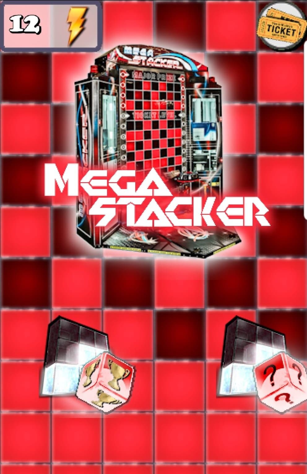 Mega Stacker screenshot 2