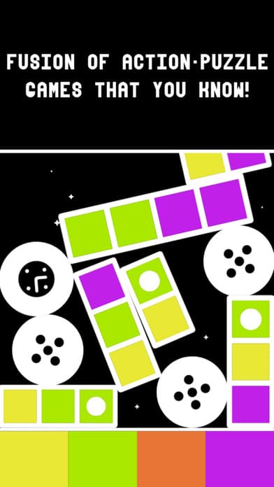 Matchblocks screenshot 2