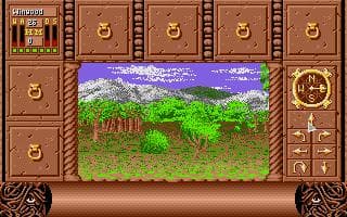 Fate: Gates of Dawn