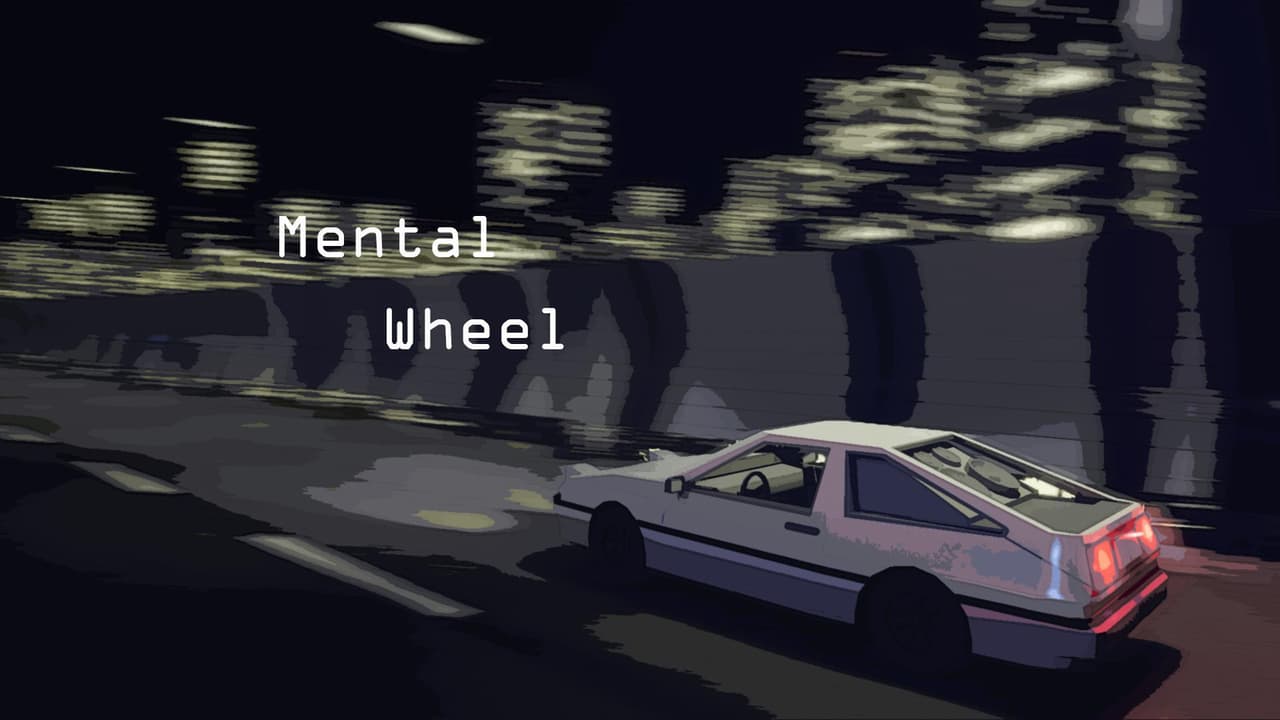 The Mental Wheel