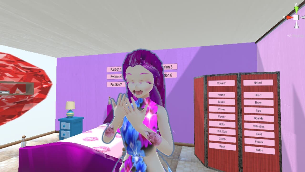 Adult Aura screenshot 5