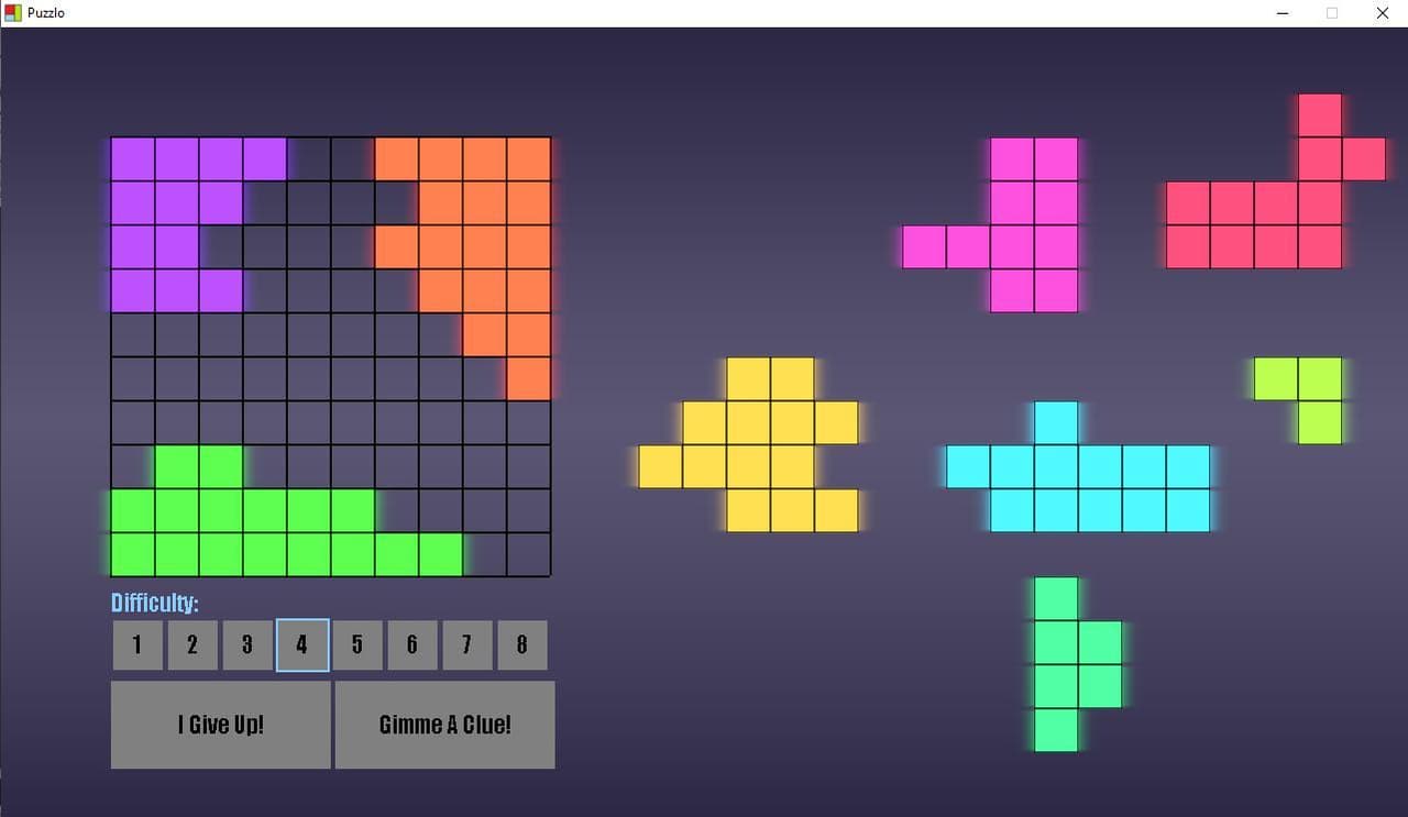 Puzzlo