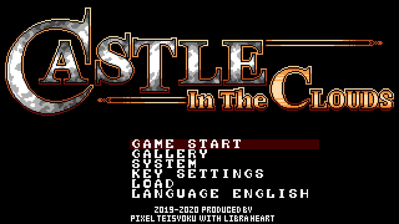 Castle in The Clouds screenshot 2