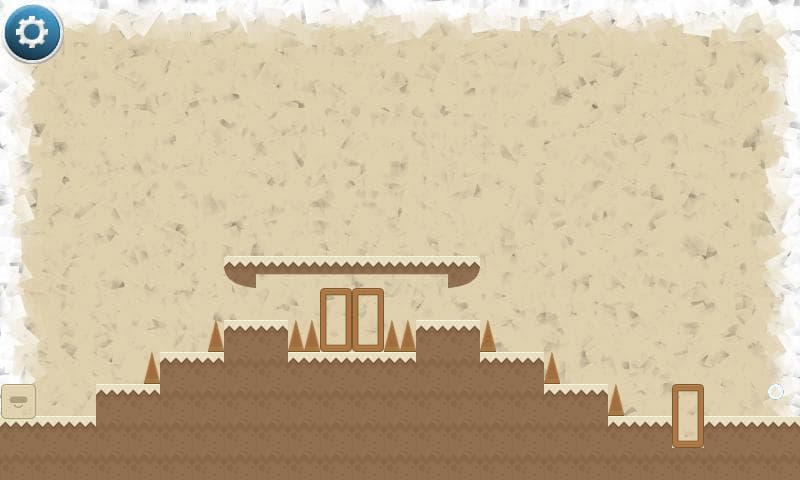 Patformer screenshot 3