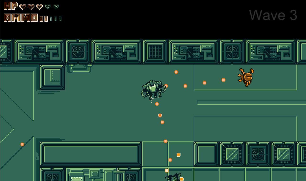 Dont Loose Your Head screenshot 4