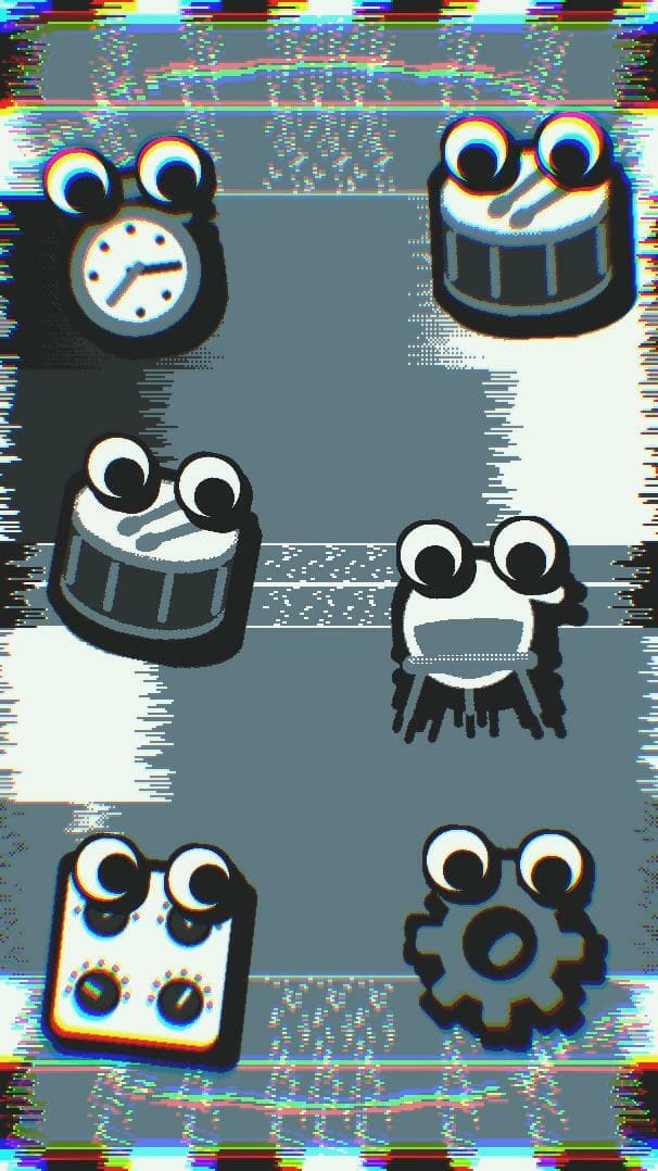 Noisetoys 2 - Acid & Drum screenshot 2