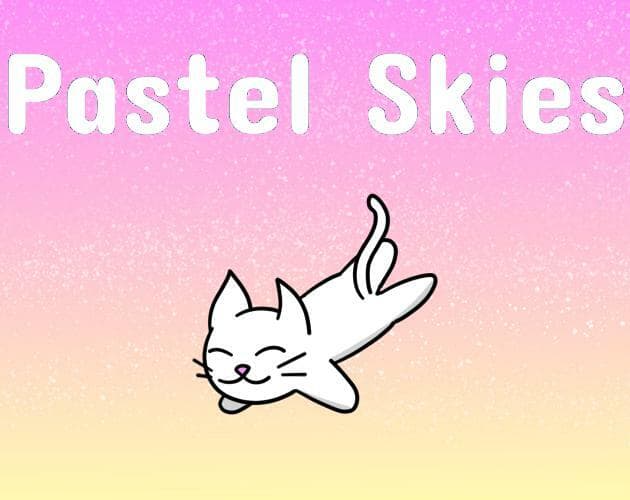 Pastel Skies