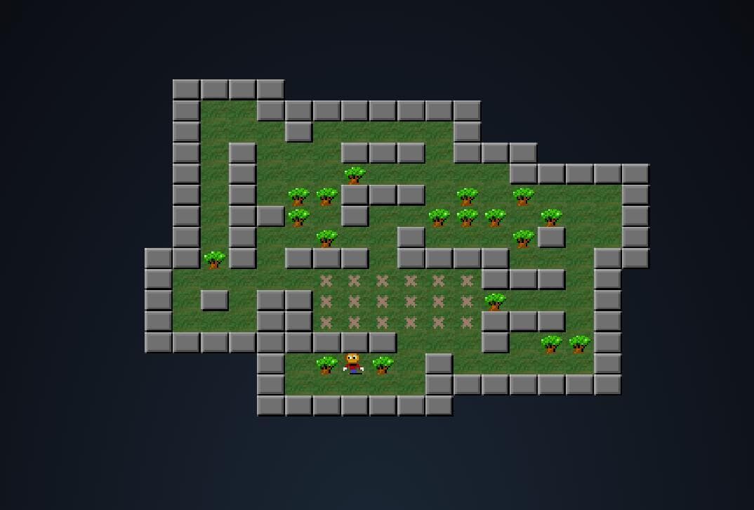 Pocoman screenshot 4