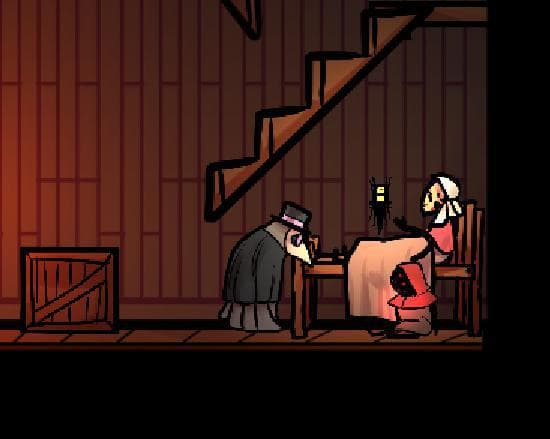 Thirteen-Forty screenshot 5