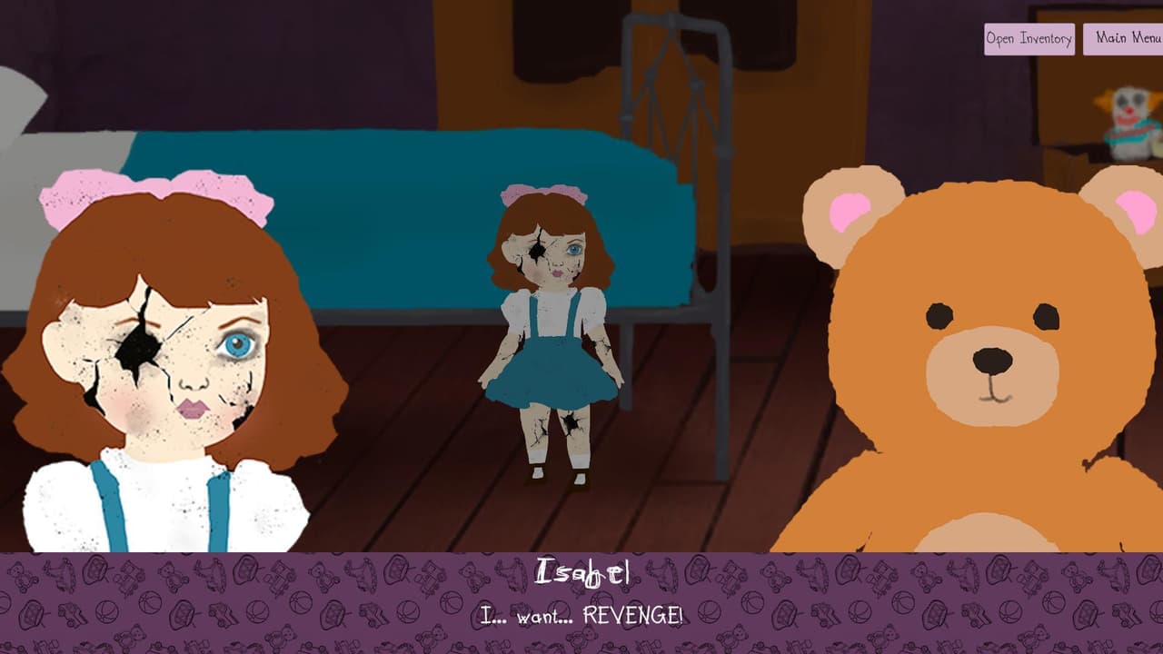 unBroken Dreams screenshot 4