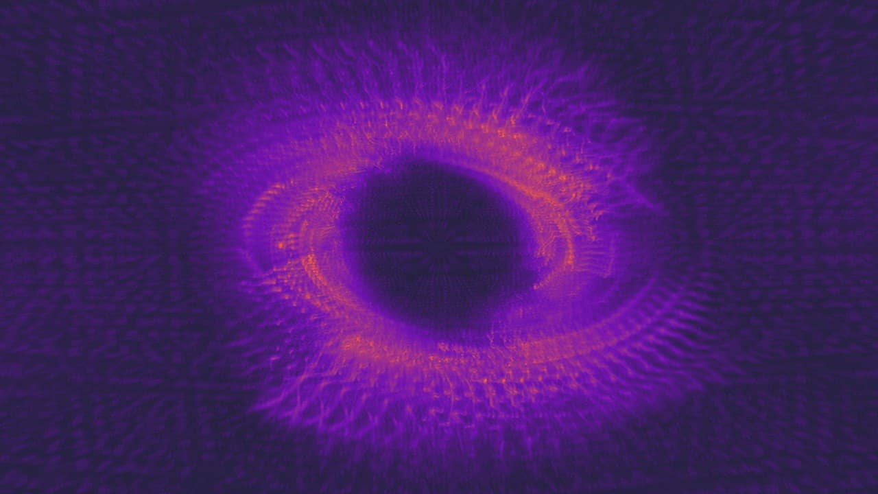 SoundSelf: A Technodelic screenshot 6