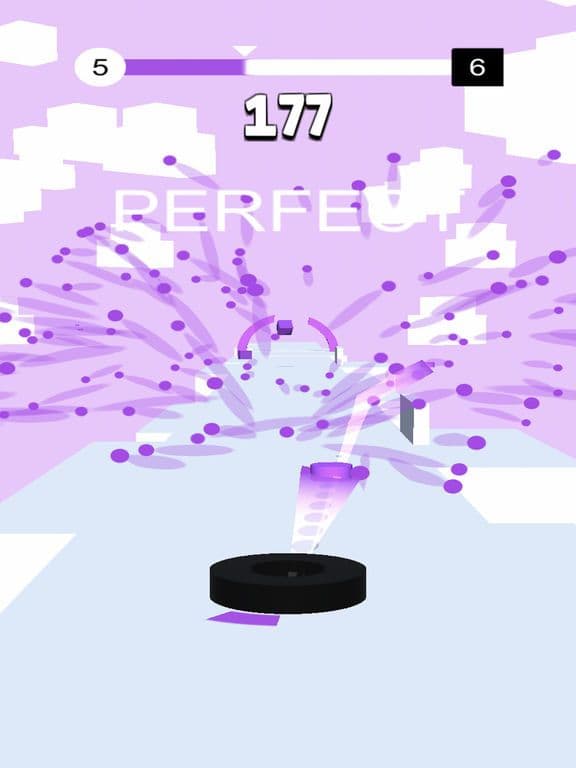 Run Strike! screenshot 3
