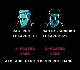 Freedom Force (1988) screenshot 3
