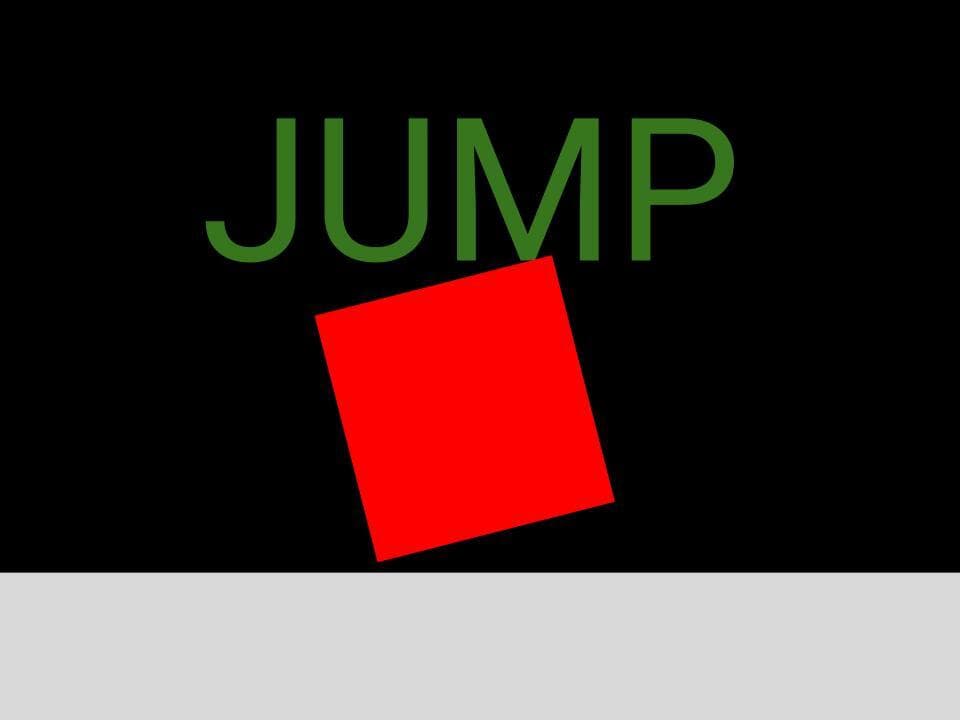 Jump (itch) (Arnav K)