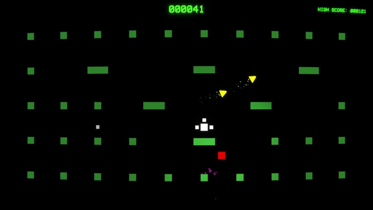 Jump Dimitrys Walls screenshot 2