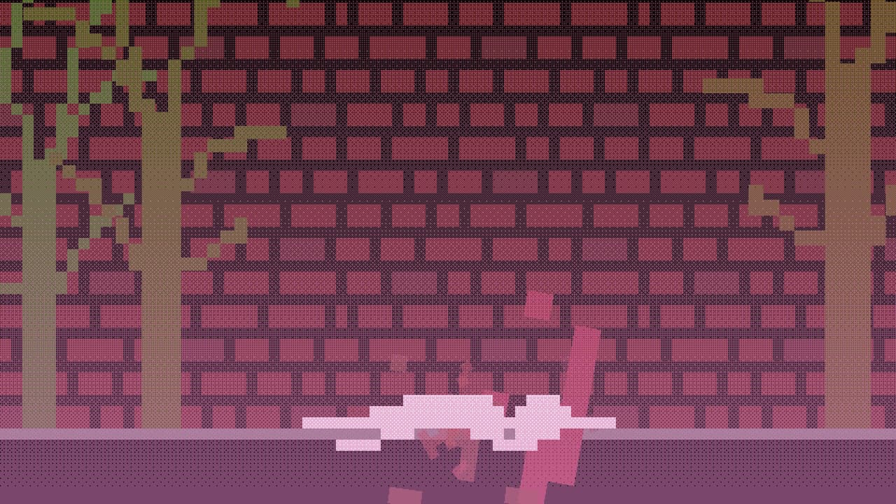 LUNATIKA screenshot 6