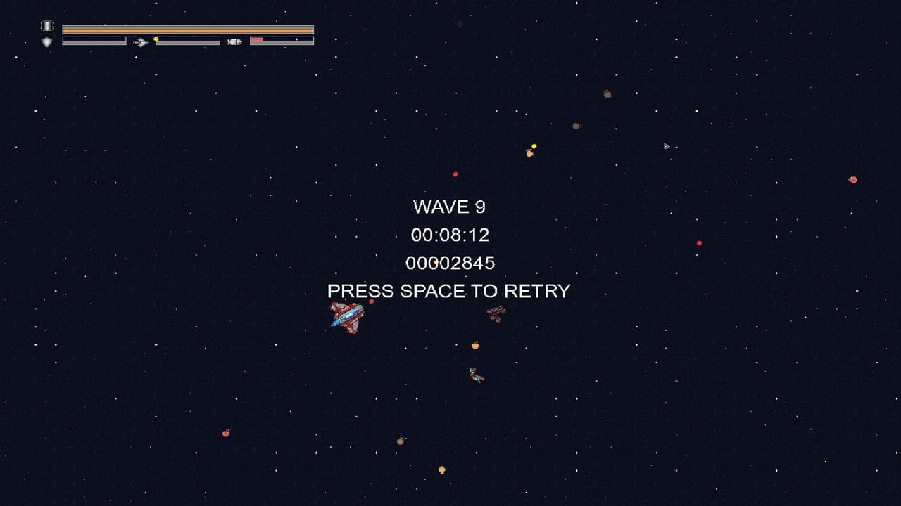 Starship screenshot 5