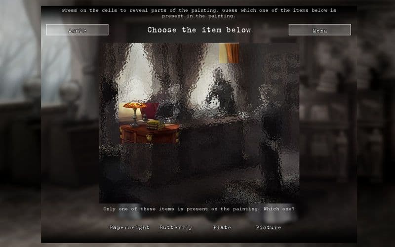 Who Is The Killer (Episode Two) screenshot 4