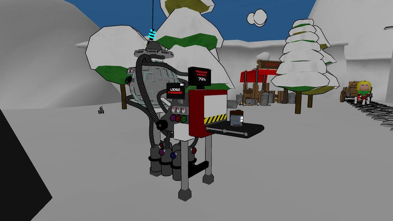 Recycle My World screenshot 6