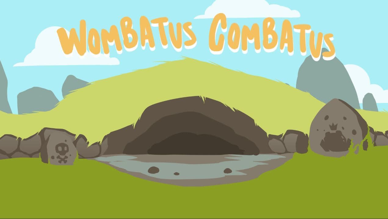 Wombatus Combatus (Alpha) screenshot 2