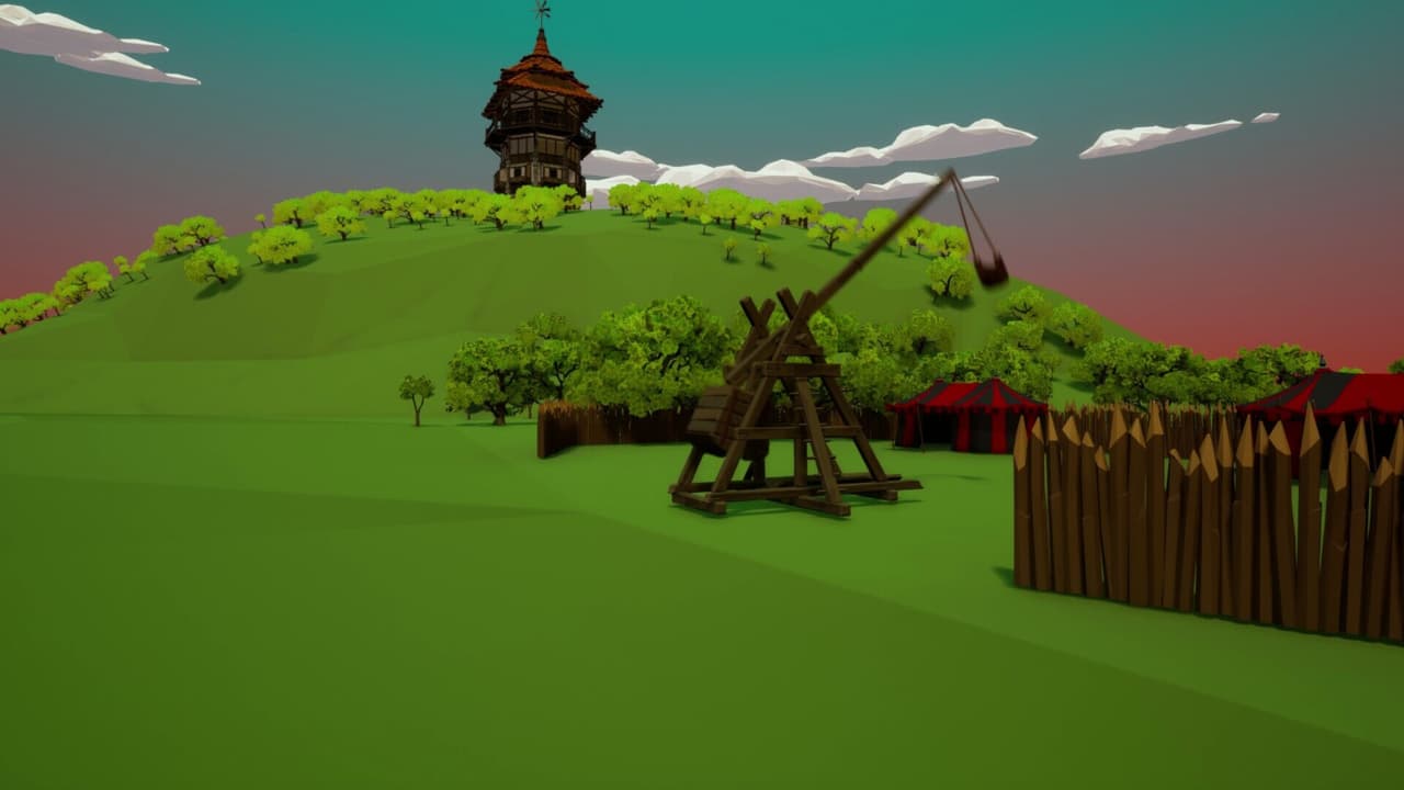 Àrengard - Invasion screenshot 4