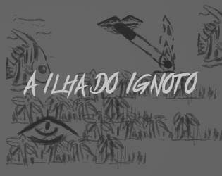 A ilha do Ignoto