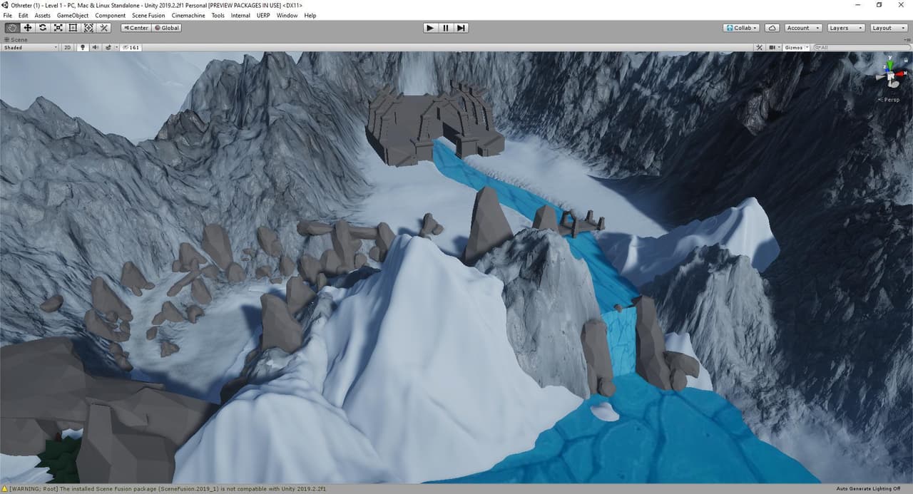Othreter screenshot 3